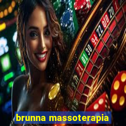 brunna massoterapia